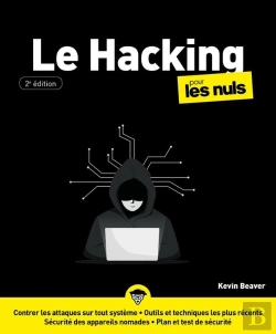 Bertrand.pt - Hacking Pour Les Nuls 2e Edition