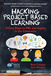 Hacking Project Based Learning