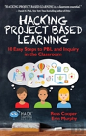 Hacking Project Based Learning