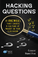 Hacking Questions