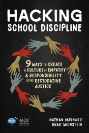 Hacking School Discipline