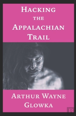 Bertrand.pt - Hacking The Appalachian Trail