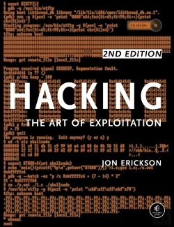 Bertrand.pt - Hacking: The Art Of Exploitation, 2nd Edition