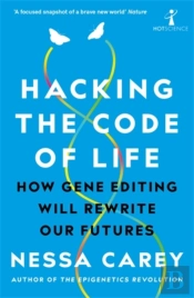 Hacking The Code Of Life