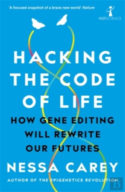 Bertrand.pt - Hacking The Code Of Life