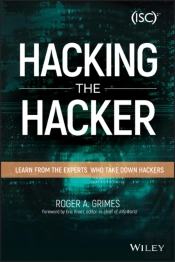 Hacking The Hacker