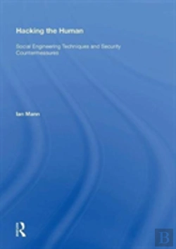 Bertrand.pt - Hacking The Human