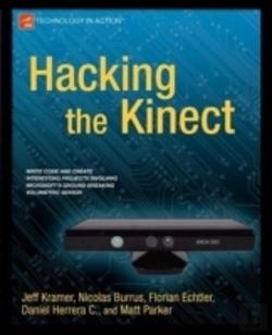 Bertrand.pt - Hacking The Kinect