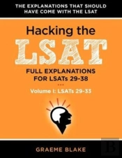 Hacking The Lsat