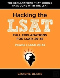 Bertrand.pt - Hacking The Lsat