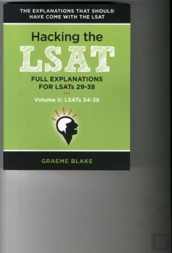 Bertrand.pt - Hacking The Lsat
