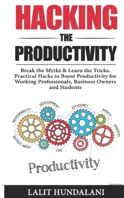 Bertrand.pt - Hacking The Productivity