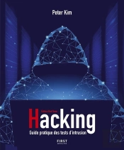 Hacking Un Guide Partique Des Tests D'Intrusion