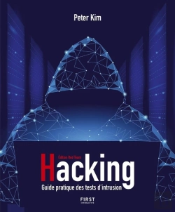 Bertrand.pt - Hacking Un Guide Partique Des Tests D'Intrusion