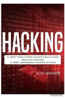 Hacking