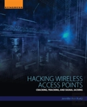 Hacking Wireless Access Points