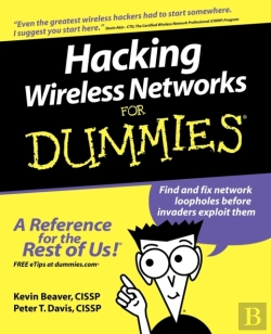 Bertrand.pt - Hacking Wireless Networks For Dummies