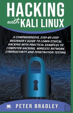 Bertrand.pt - Hacking With Kali Linux : A Comprehensiv