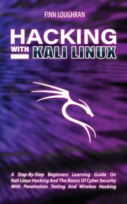 Bertrand.pt - Hacking With Kali Linux