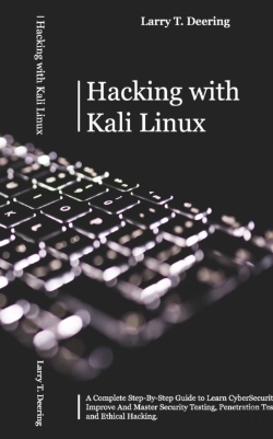 Bertrand.pt - Hacking With Kali Linux
