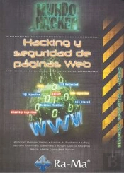 Hacking Y Seguridad De Páginas Web