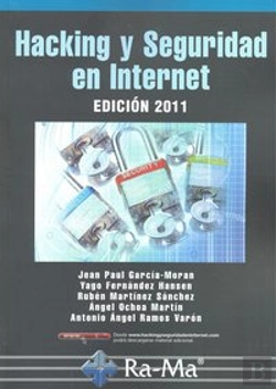 Bertrand.pt - Hacking Y Seguridad En Internet. Edición 2011
