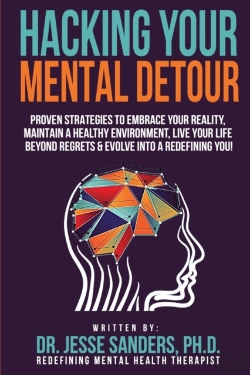 Bertrand.pt - Hacking Your Mental Detour