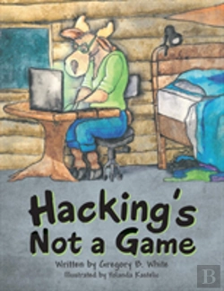 Bertrand.pt - Hacking'S Not A Game
