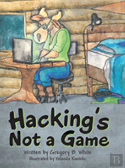 Bertrand.pt - Hacking'S Not A Game