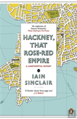 Bertrand.pt - Hackney, That Rose-Red Empire