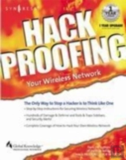 Bertrand.pt - Hackproofing Your Wireless Network