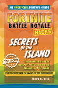 Hacks For Fortnite Players: Battle Royale - Secrets Of The Island
