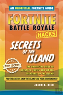 Bertrand.pt - Hacks For Fortnite Players: Battle Royale - Secrets Of The Island
