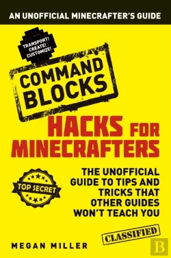 Bertrand.pt - Hacks For Minecrafters: Command Blocks
