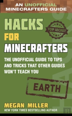 Bertrand.pt - Hacks For Minecrafters: Earth