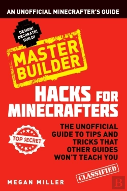 Bertrand.pt - Hacks For Minecrafters: Master Builder