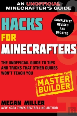 Bertrand.pt - Hacks For Minecrafters: Master Builder