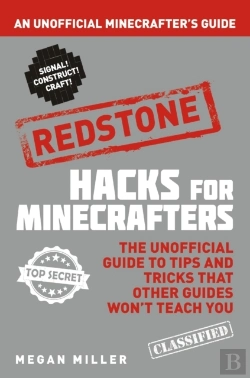 Bertrand.pt - Hacks For Minecrafters: Redstone