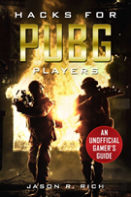 Hacks For Pubg Players