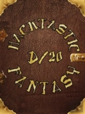 Hacktastic D/20 Fantasy