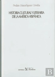 Ha.Cultural Y Literaria America Hispanica