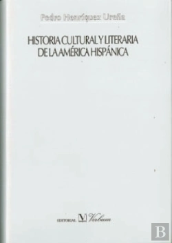 Bertrand.pt - Ha.Cultural Y Literaria America Hispanica