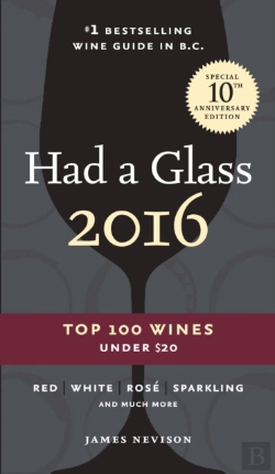 Bertrand.pt - Had A Glass 2016