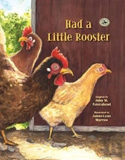 Had A Little Rooster