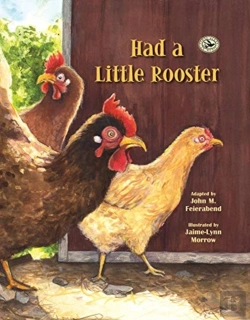 Bertrand.pt - Had A Little Rooster