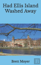 Had Ellis Island Washed Away