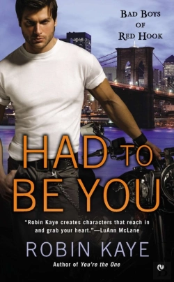 Bertrand.pt - Had To Be You