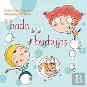 Hada De Las Brujas