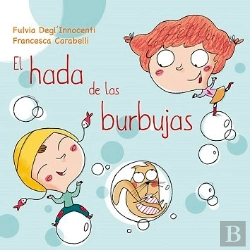 Bertrand.pt - Hada De Las Brujas