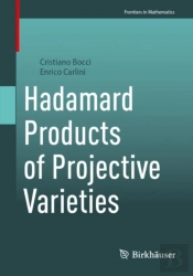 Hadamard Products Of Projective Varieties